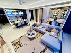 Bayshore Walk (D16), Condominium #564569991